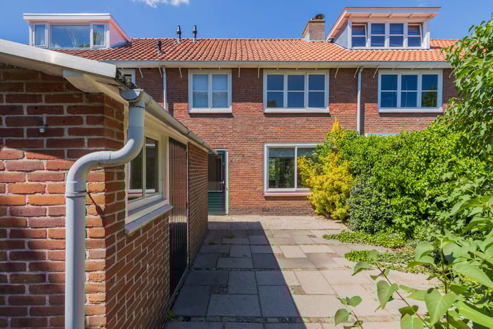 Foto 21 van Bennebroekerdreef 37