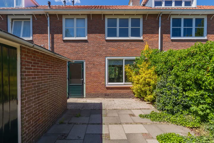 Foto 23 van Bennebroekerdreef 37