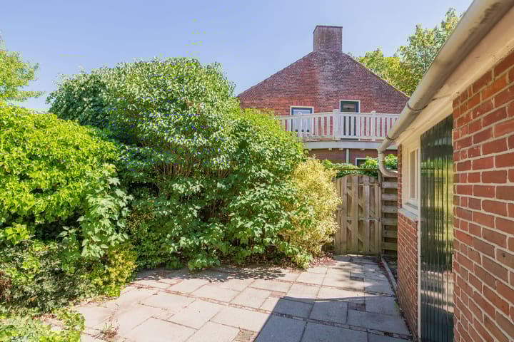 Foto 24 van Bennebroekerdreef 37