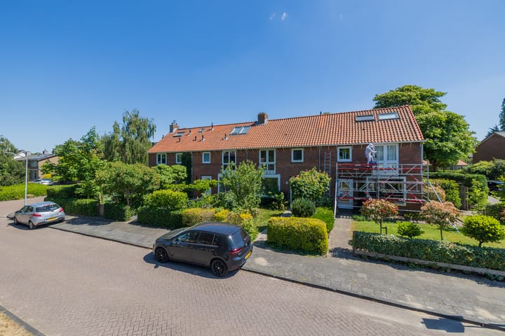 Foto 25 van Bennebroekerdreef 37