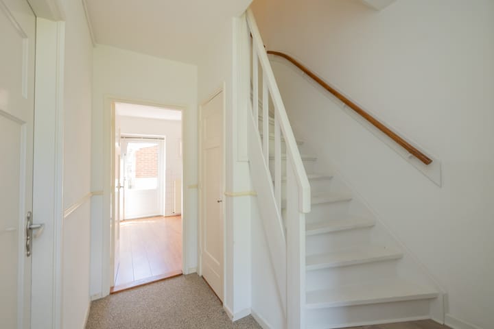 Foto 27 van Bennebroekerdreef 37