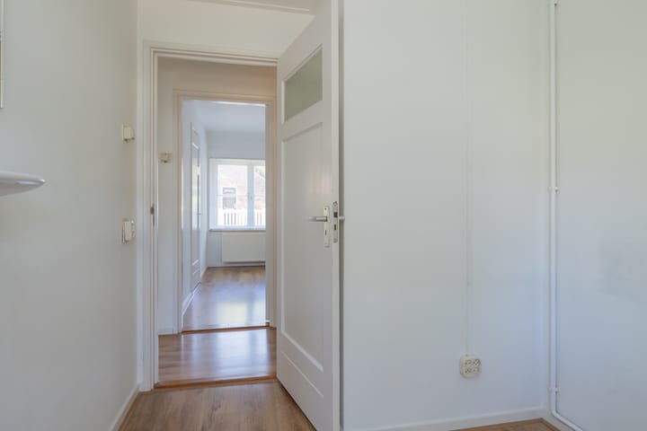 Foto 30 van Bennebroekerdreef 37