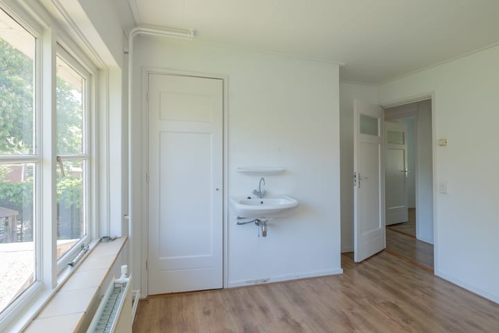 Foto 35 van Bennebroekerdreef 37