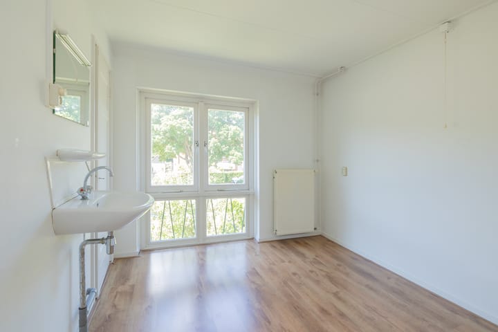 Foto 38 van Bennebroekerdreef 37