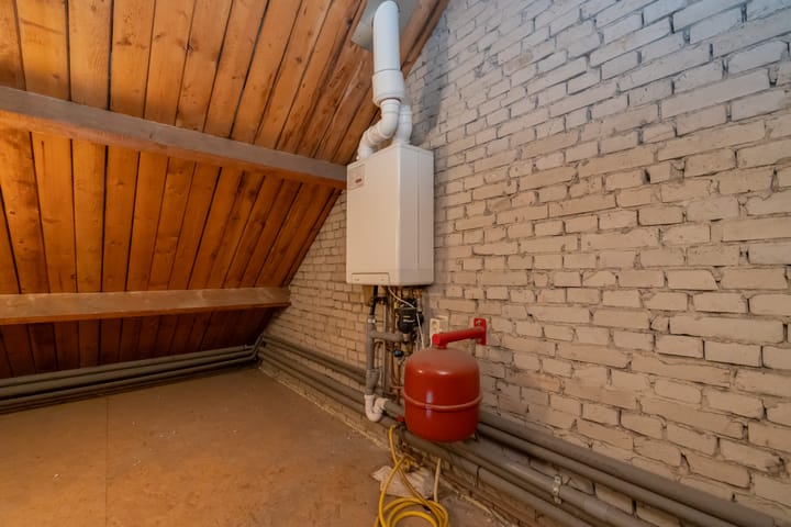 Foto 45 van Bennebroekerdreef 37