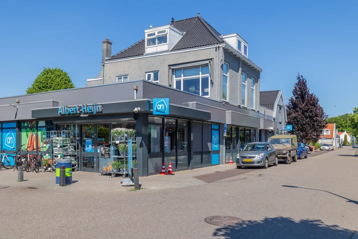 Foto 47 van Bennebroekerdreef 37