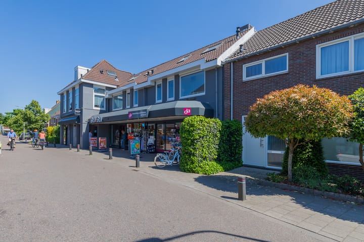 Foto 48 van Bennebroekerdreef 37