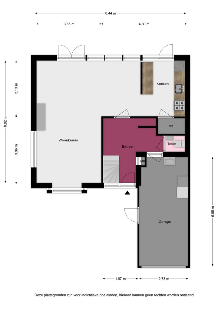 Foto 43 van Struuckweg 20