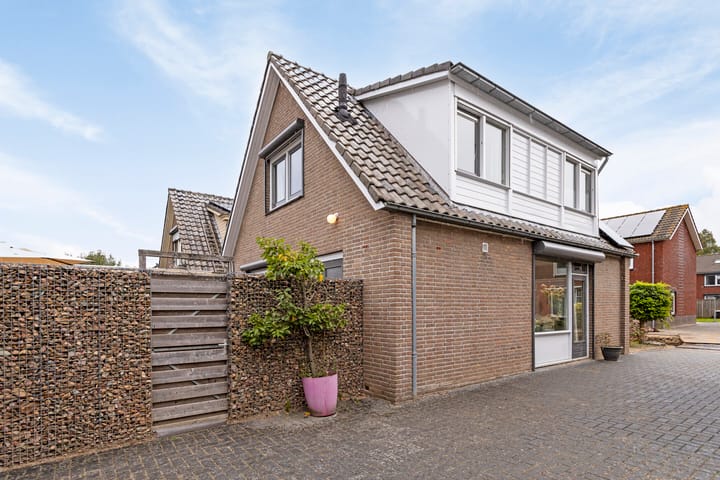 Foto 2 van Oude Weidestraat 12