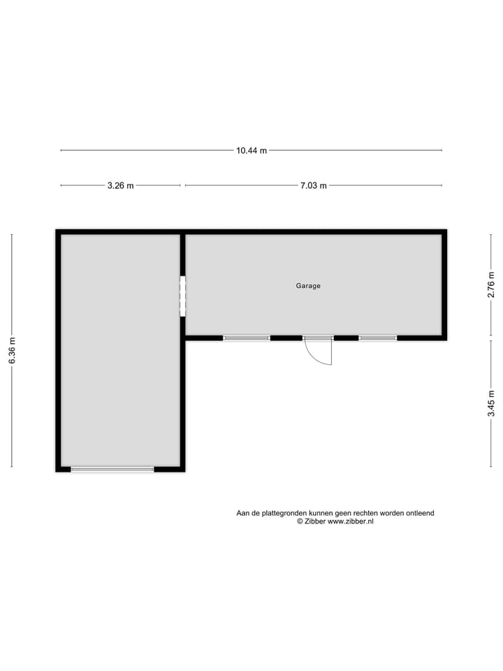 Foto 36 van Oude Weidestraat 12