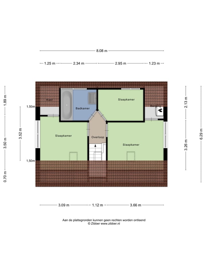 Foto 37 van Oude Weidestraat 12