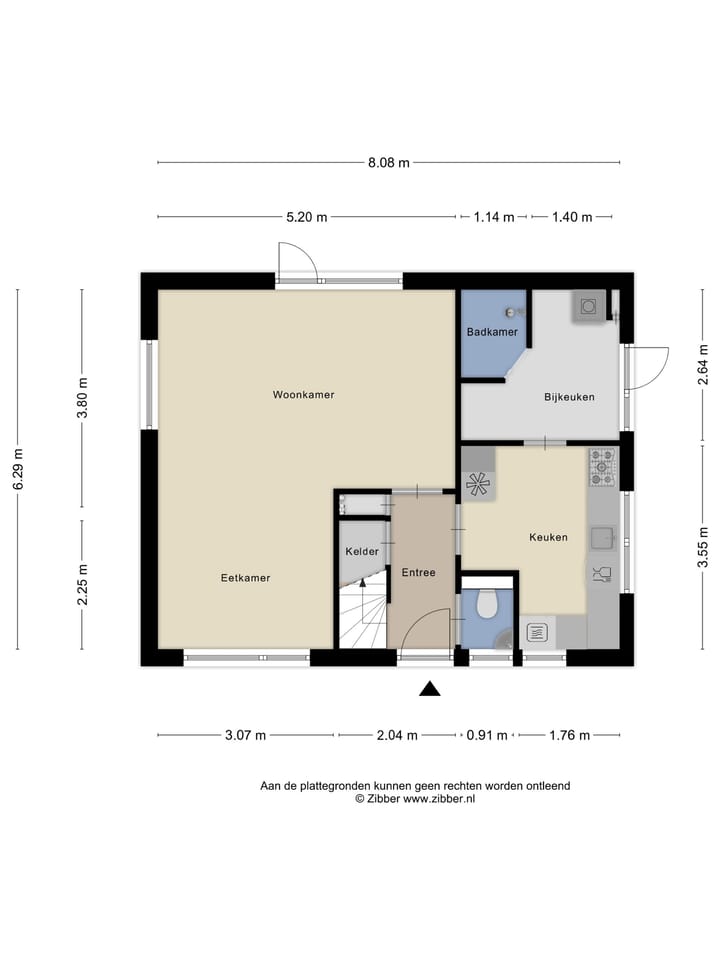 Foto 38 van Oude Weidestraat 12
