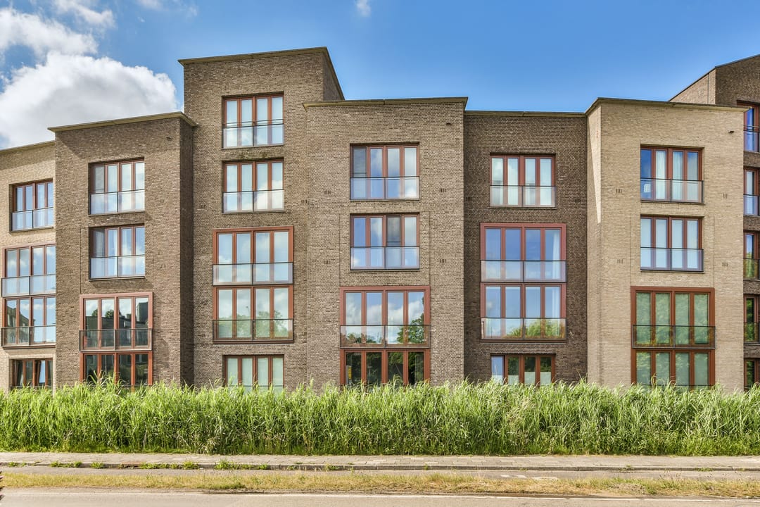 Foto 1 van Anna Horstinkstraat 76