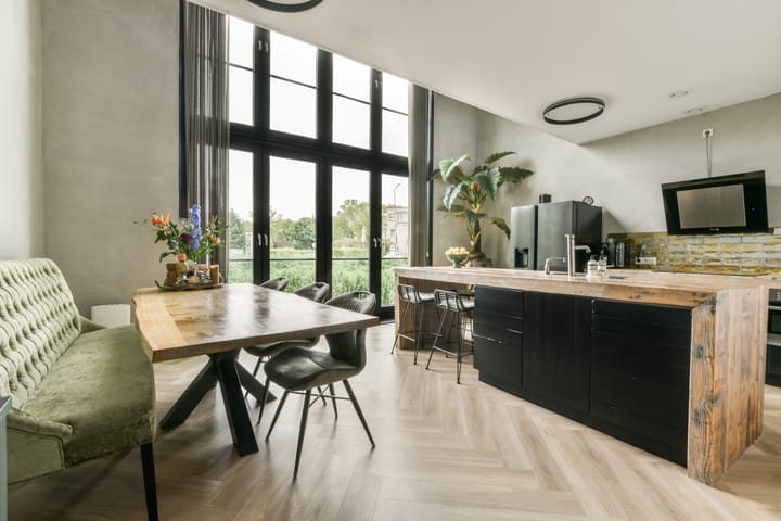 Foto 6 van Anna Horstinkstraat 76