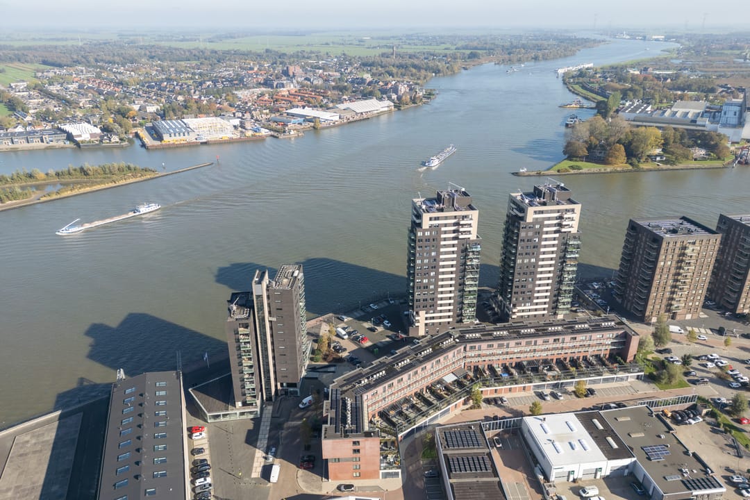 Foto 1 van Drierivierenlaan 94