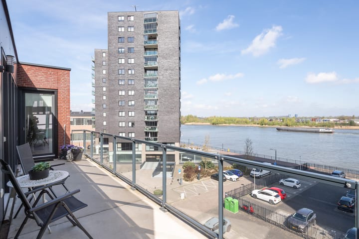 Foto 2 van Drierivierenlaan 94