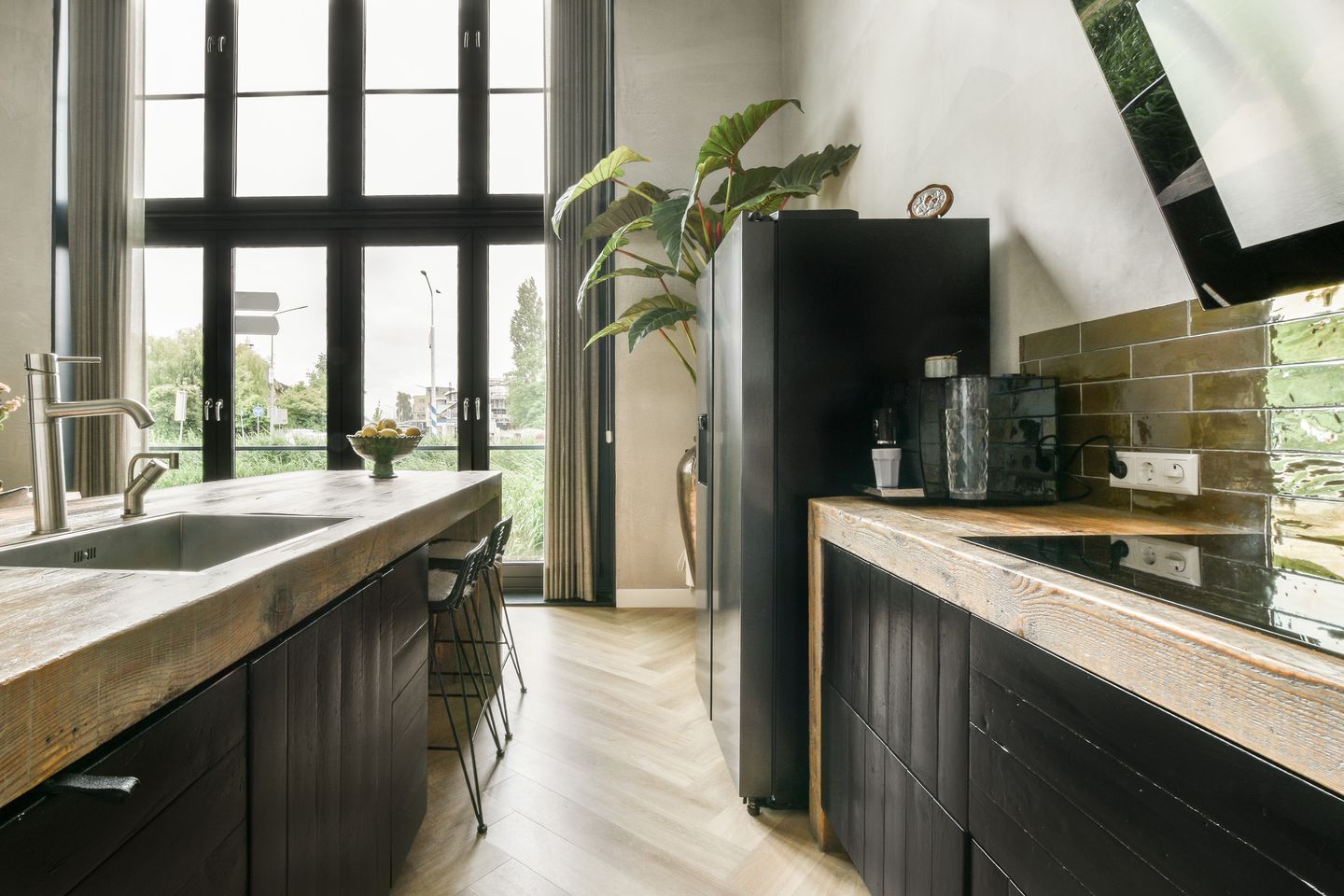 Foto 10 van Anna Horstinkstraat 76