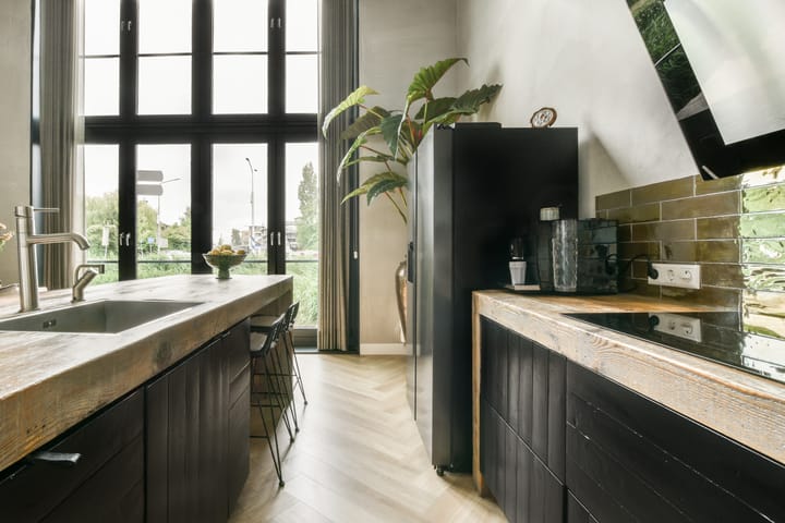 Foto 10 van Anna Horstinkstraat 76