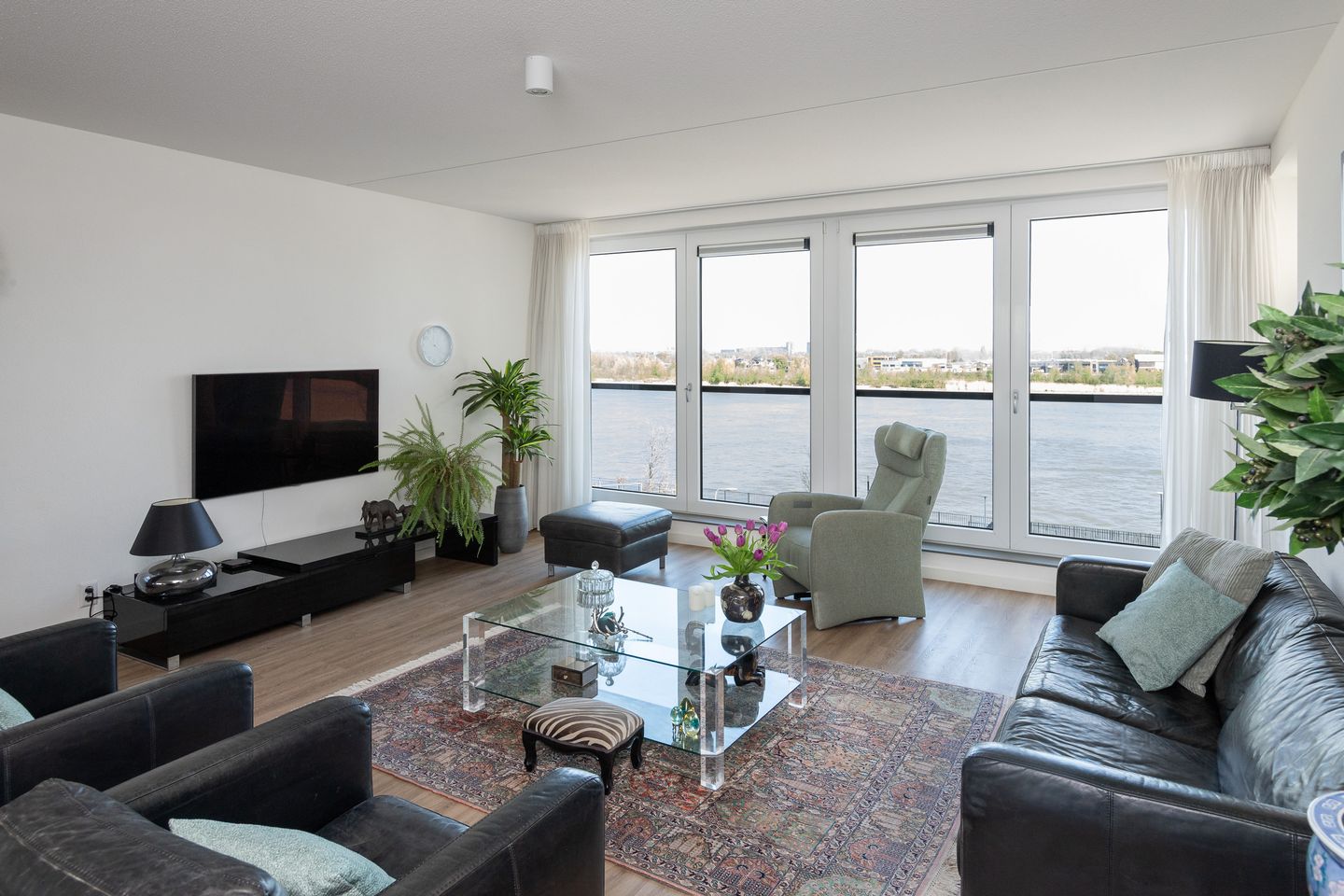 Foto 4 van Drierivierenlaan 94