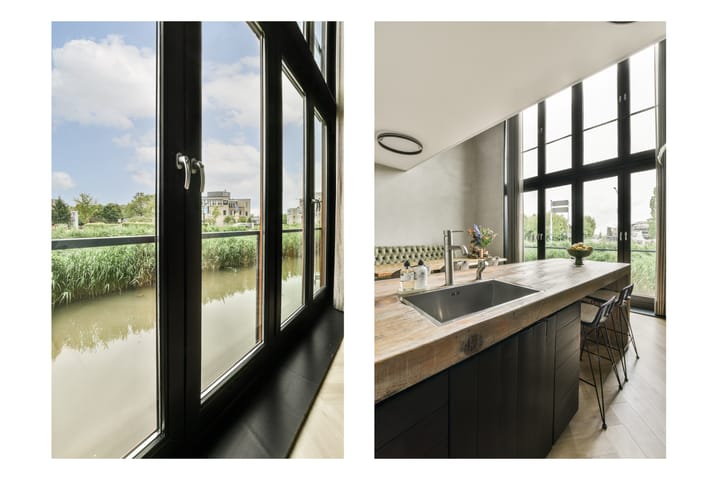 Foto 11 van Anna Horstinkstraat 76