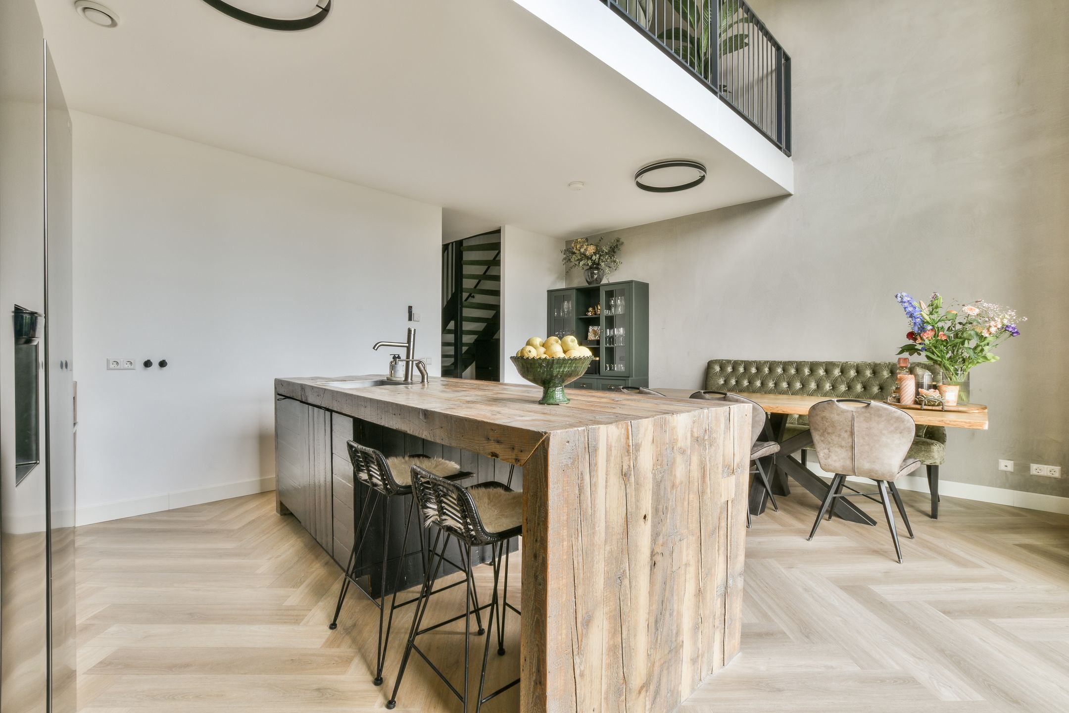 Foto 12 van Anna Horstinkstraat 76