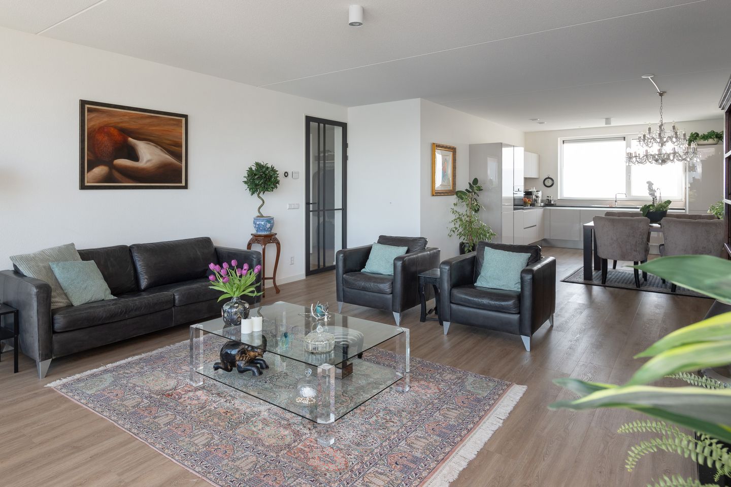 Foto 5 van Drierivierenlaan 94