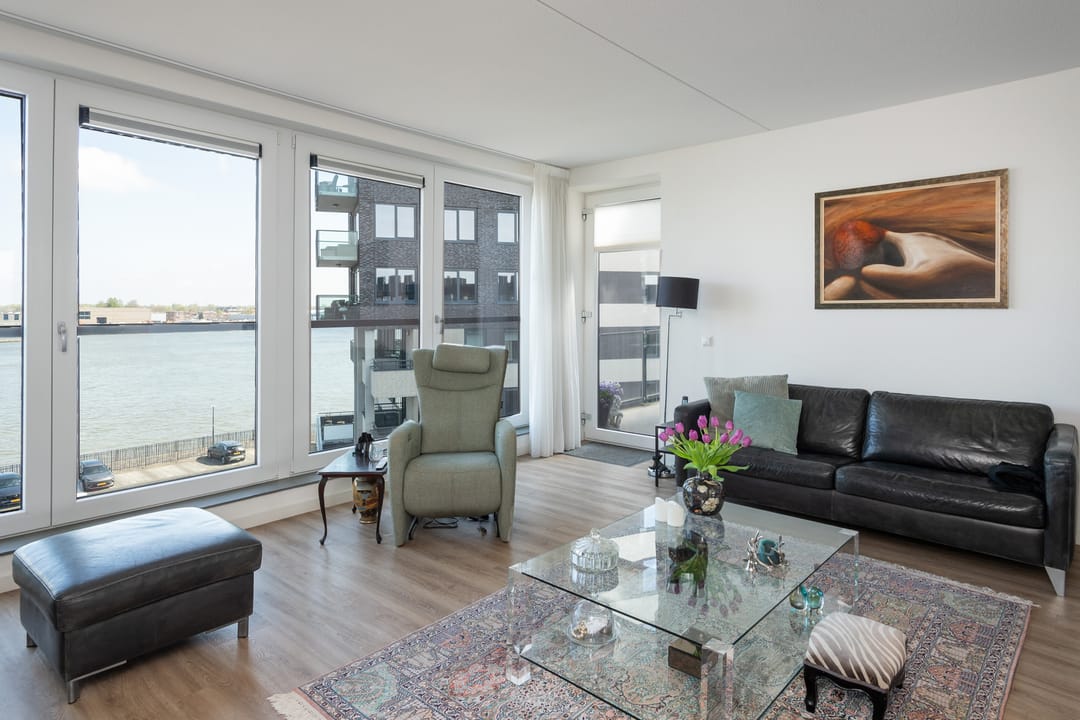 Foto 8 van Drierivierenlaan 94