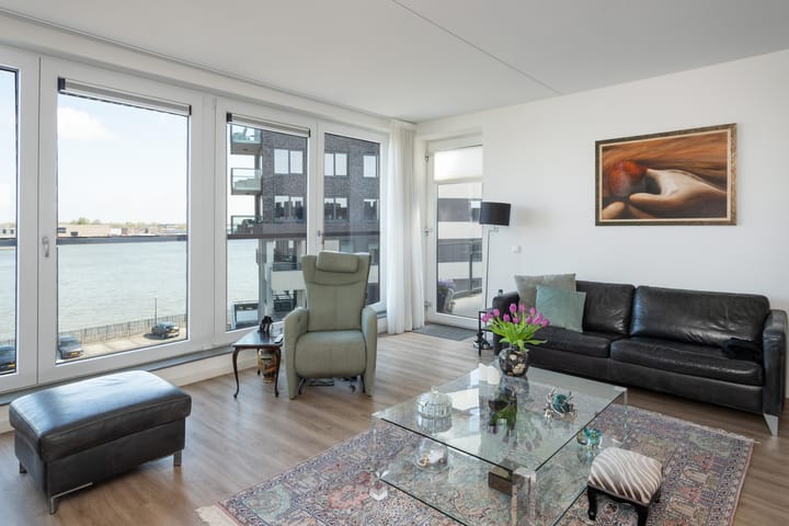 Foto 8 van Drierivierenlaan 94