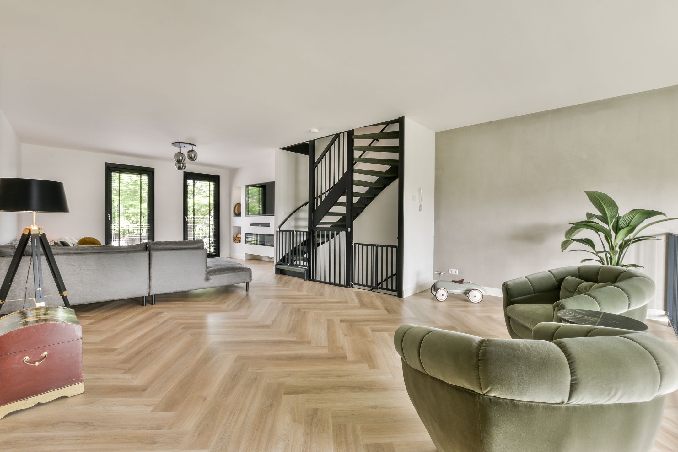 Foto 15 van Anna Horstinkstraat 76