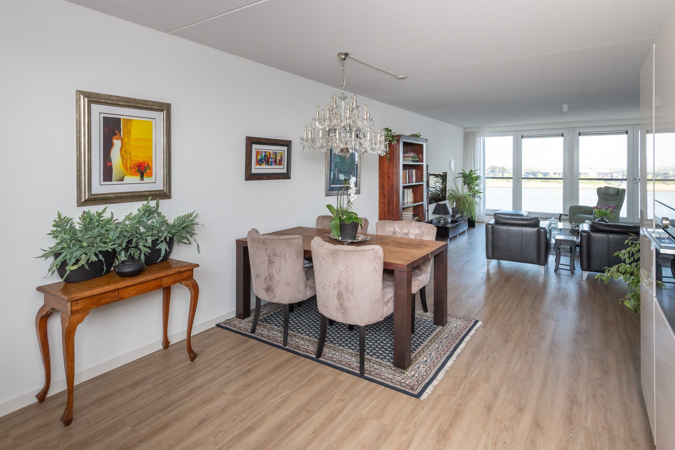 Foto 9 van Drierivierenlaan 94