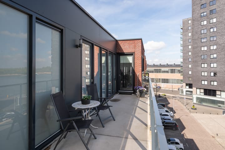 Foto 6 van Drierivierenlaan 94