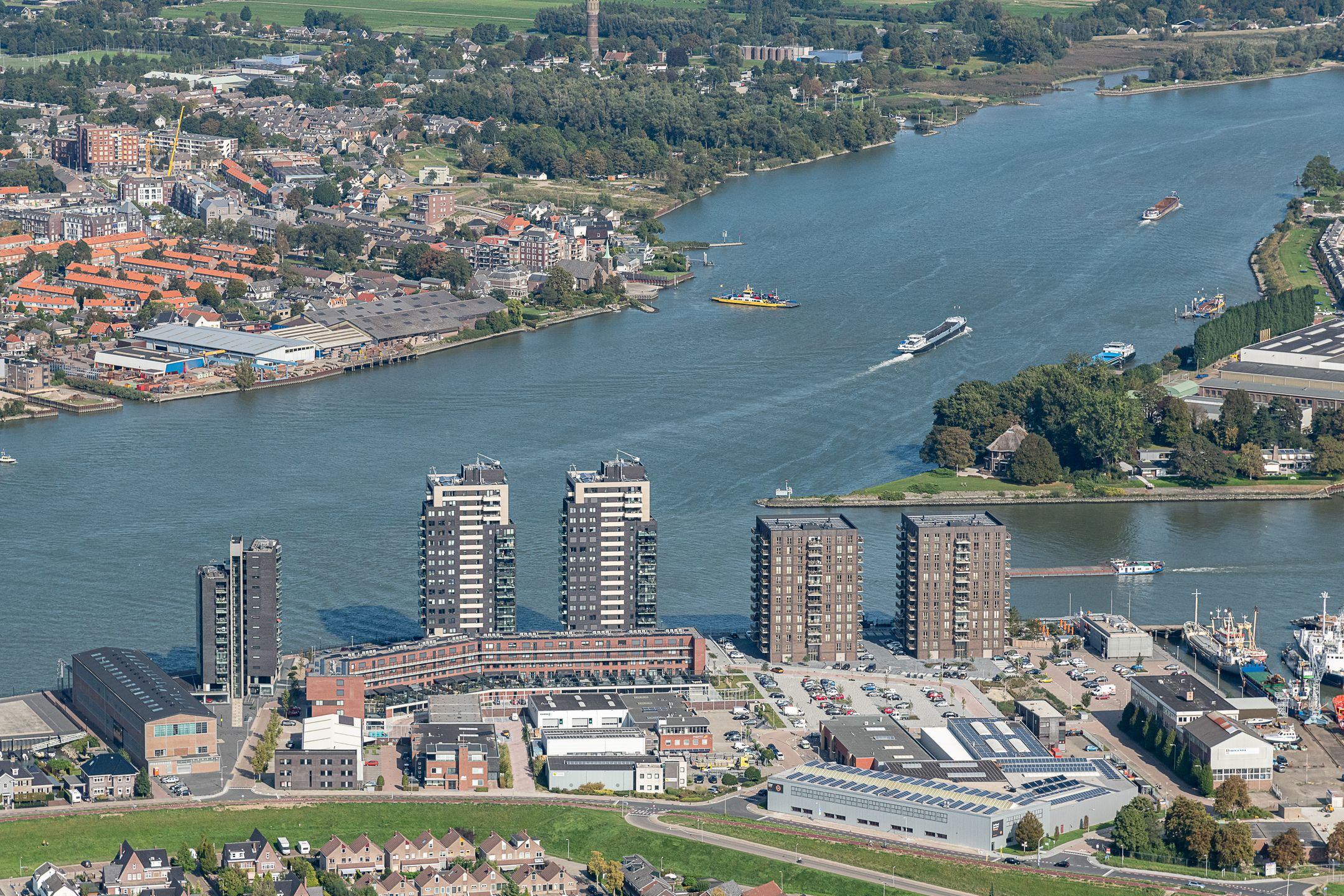 Foto 21 van Drierivierenlaan 94