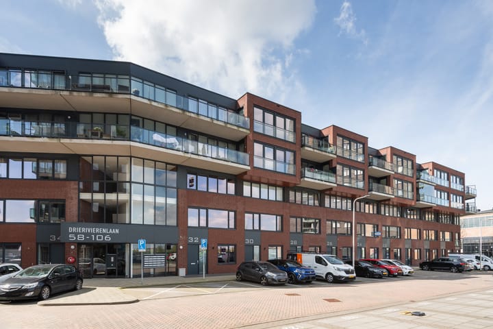 Foto 20 van Drierivierenlaan 94