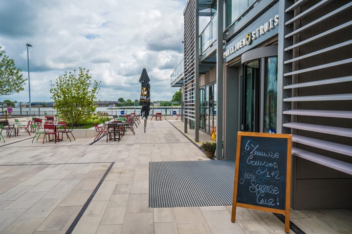 Foto 23 van Drierivierenlaan 94