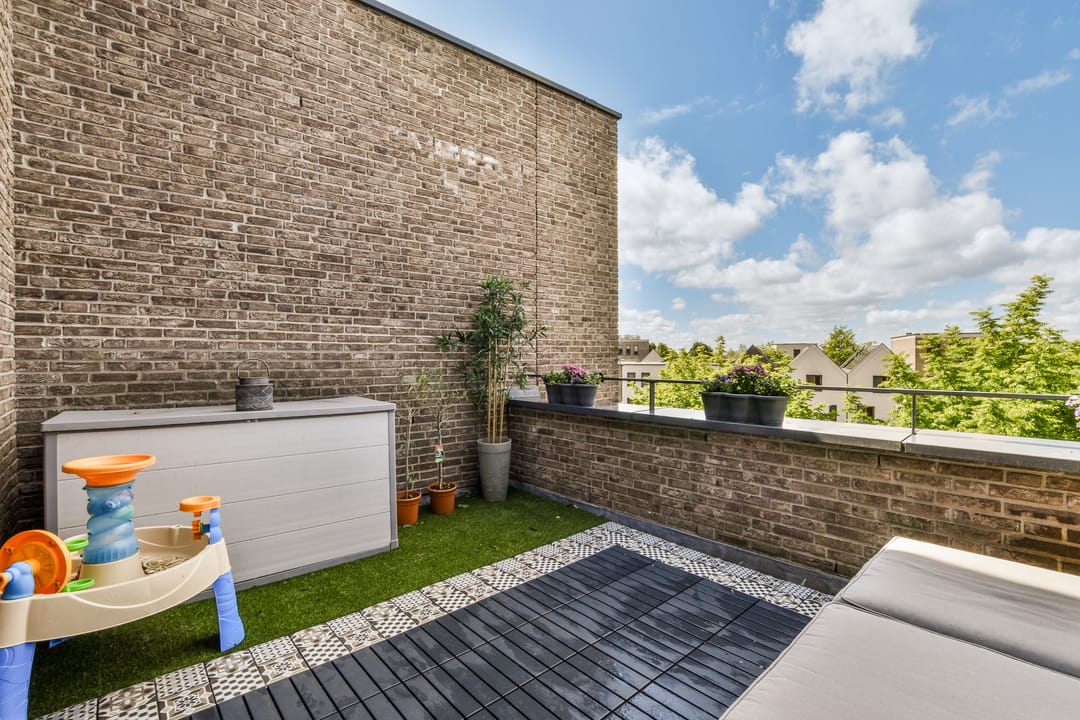 Foto 37 van Anna Horstinkstraat 76