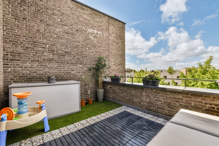 Foto 37 van Anna Horstinkstraat 76