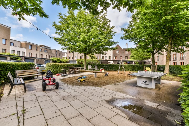 Foto 39 van Anna Horstinkstraat 76