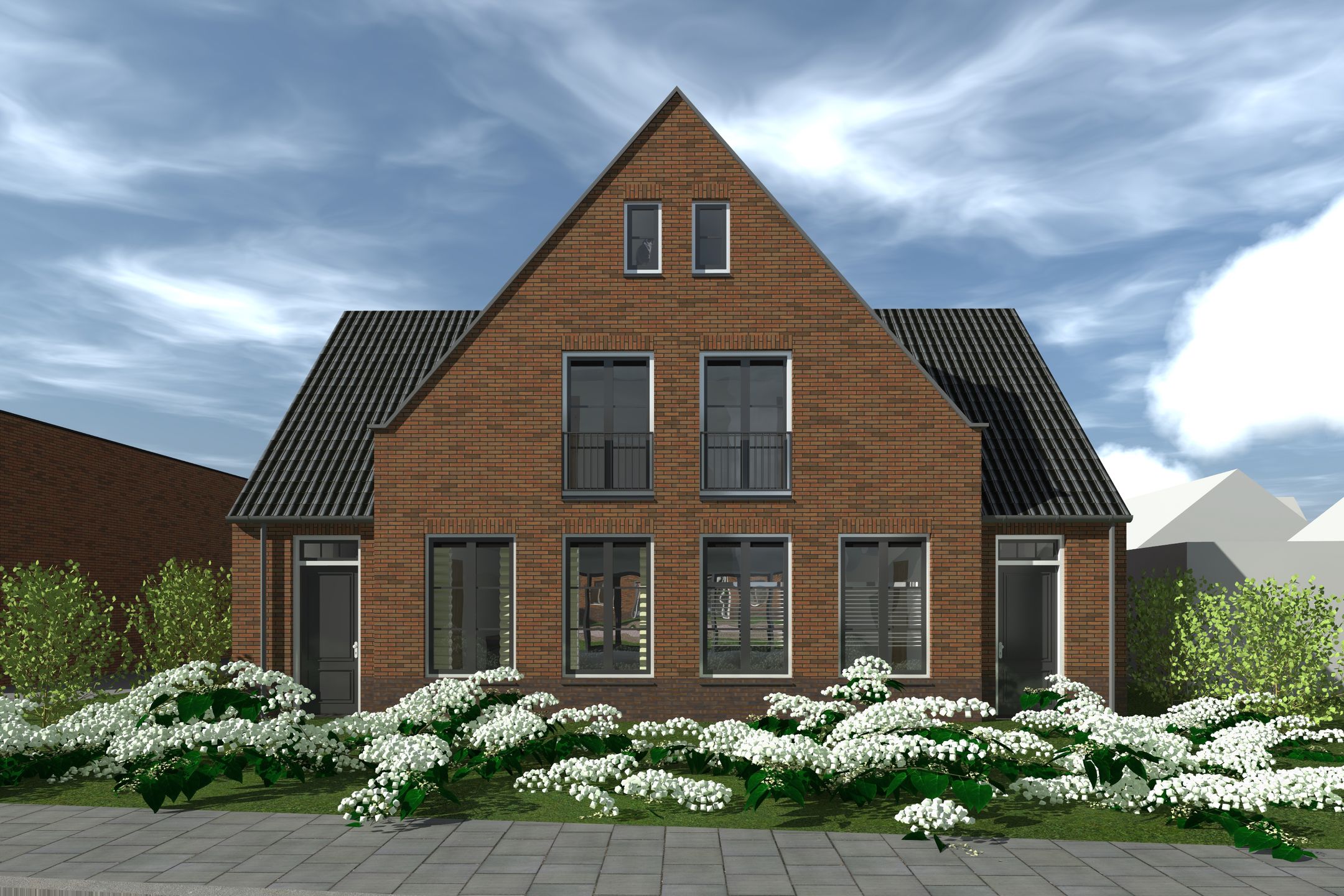 Image of Thuis in Wezep