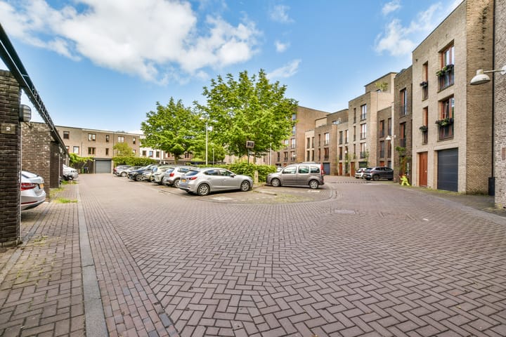 Foto 40 van Anna Horstinkstraat 76