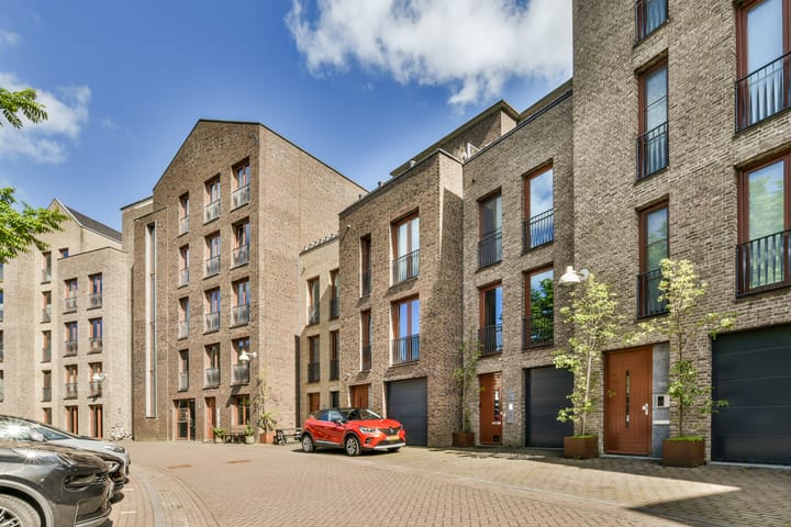 Foto 41 van Anna Horstinkstraat 76