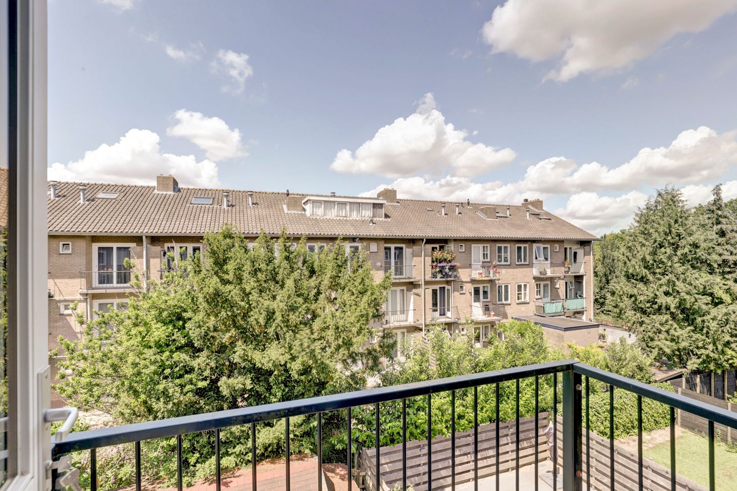 Foto 10 van Gerard Doulaan 35