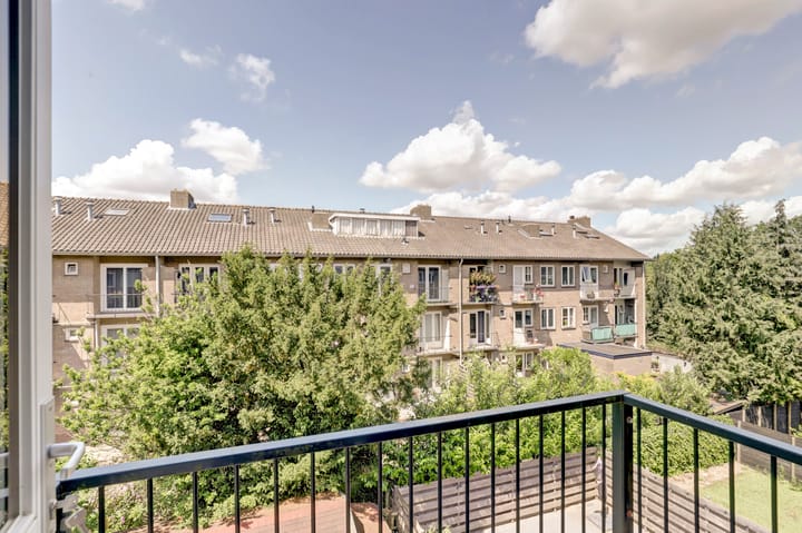 Foto 10 van Gerard Doulaan 35