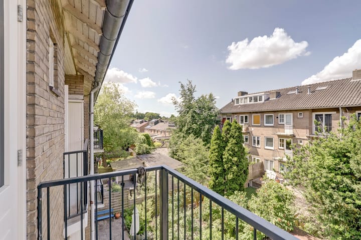 Foto 11 van Gerard Doulaan 35