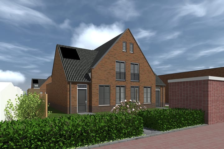 Photo 2 of Thuis in Wezep