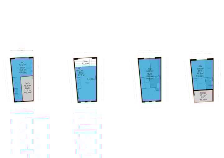 Foto 47 van Anna Horstinkstraat 76