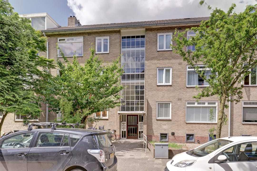 Foto 23 van Gerard Doulaan 35