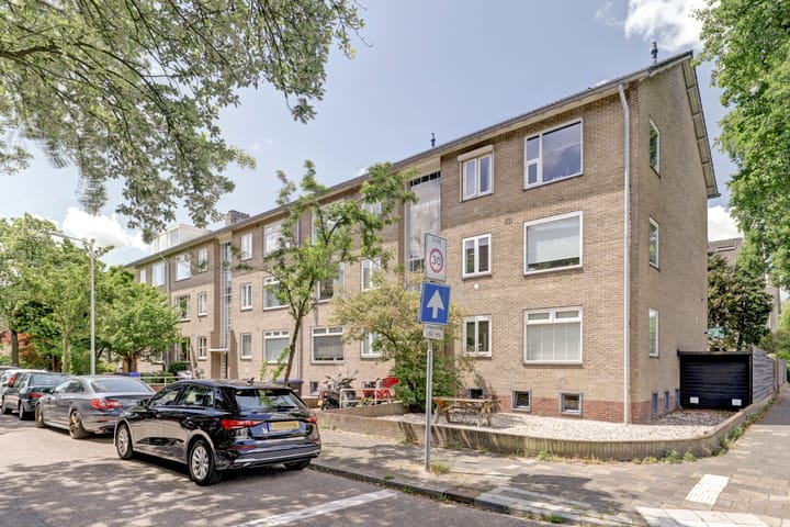 Foto 24 van Gerard Doulaan 35