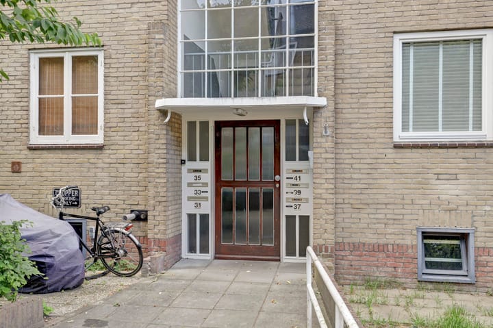 Foto 25 van Gerard Doulaan 35