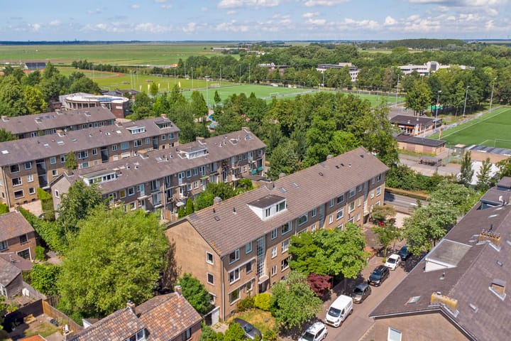 Foto 26 van Gerard Doulaan 35