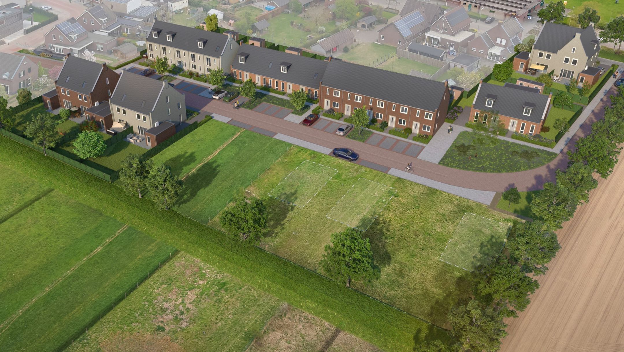 Foto van Wonen in Beesel